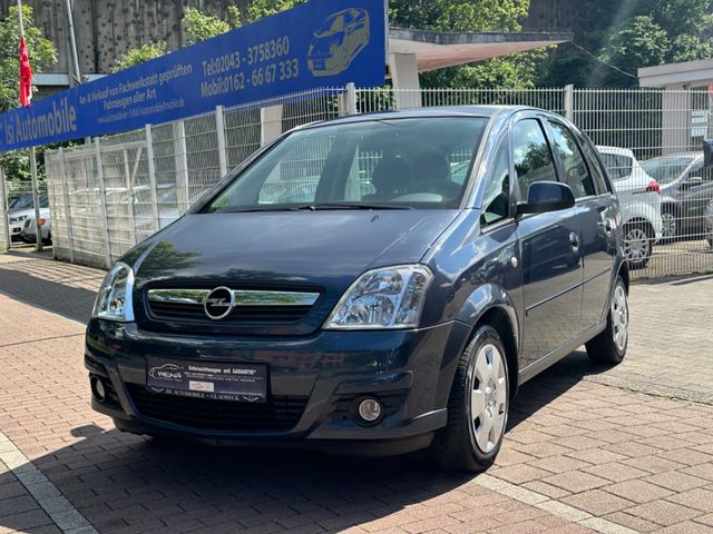 Opel Meriva Edition "Top Zustand"Klima"Garantie"