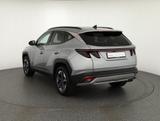 Hyundai Tucson 1.6T-GDI Matrix Navi ACC Kamera - : mit Apple Carplay, mit Klimaanlage
