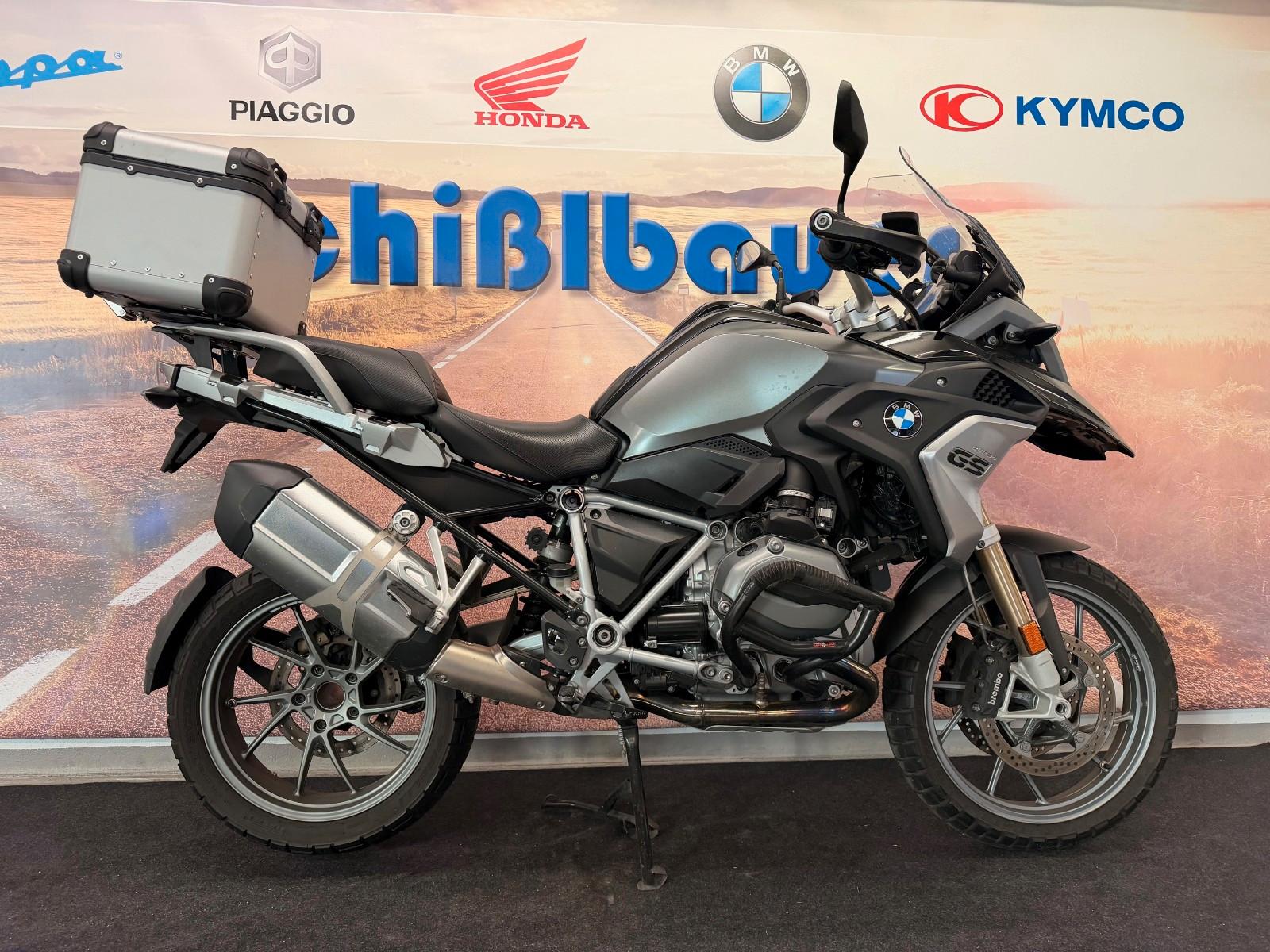 BMW R 1200 GS