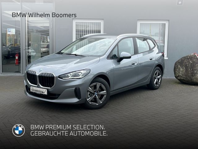 BMW 216 Active Tourer i AHK Adap.-LED Parkassis