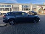 Mazda 6 Kombi Sports-Line Vollausstattung - Mazda 6: V6