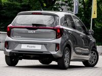 Kia Picanto - Vorschau Bild 2