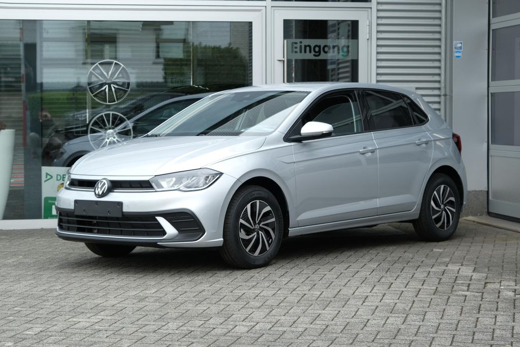 Image of Volkswagen Polo