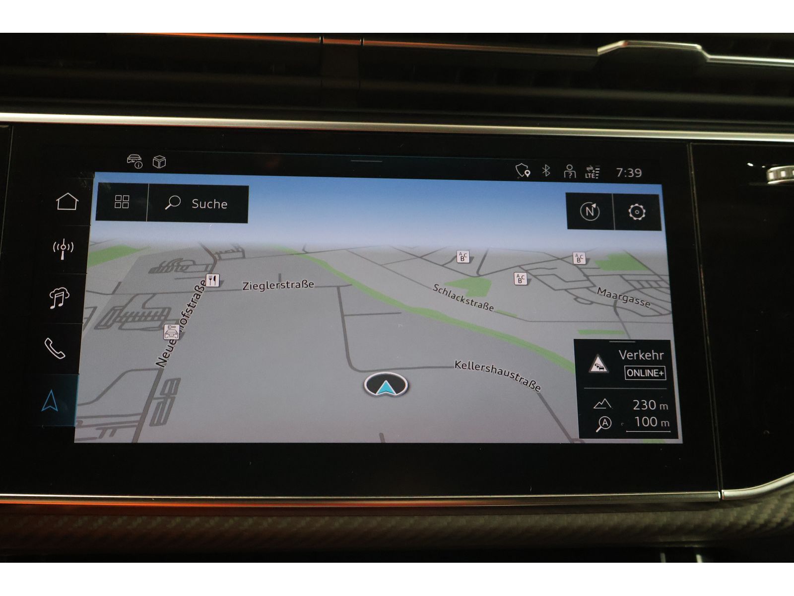 Audi RSQ8 - Bild 20