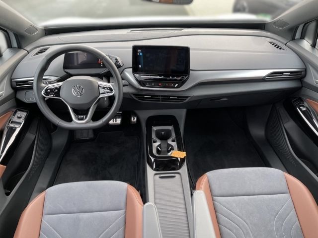 ID.4 1st Pro Performance Keyless Rückfahrkam. AH