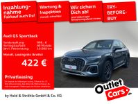 Audi Q5 - Vorschau Bild 1