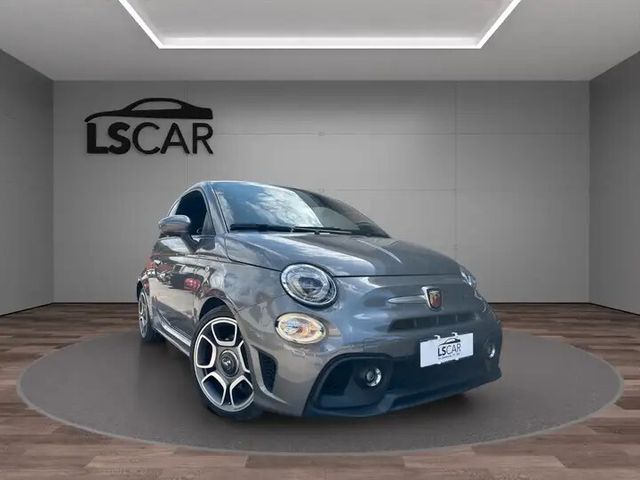 ABARTH 595 Turismo