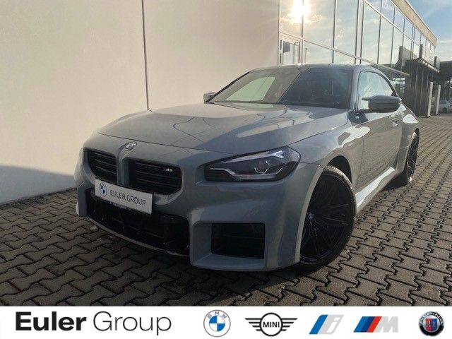 BMW M2 Coupe PANO H/K LiveCockPlus ActiveG PDC