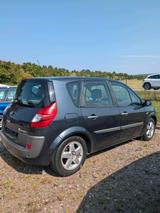 Renault Scenic 2 1.9 dci 2006 - Renault Scenic aus 2006 mit Diesel-Antrieb