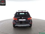 BMW X1 xDrive20i X LINE NAVI,PANO,METALLIC,BI-XENON - BMW X1: Braun