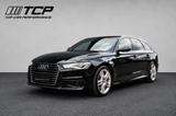 Audi A6 Avant 3.0 TDI quattro SLINE ACC Kamera AHK - Audi A6: Kombi, Sline