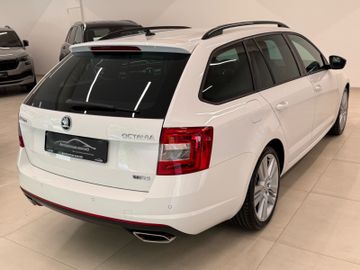 Skoda Octavia - 7