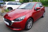 Mazda 2 1,5i Navi-LED-Kamera-PDC-Sitzh.-beh.LR-Spurhal - Mazda Gebrauchtwagen Leipzig