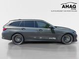 ALPINA D3 S Touring Allrad - graue ALPINA D3