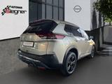 Nissan X-Trail e-Power N-Trek 4x2 Sondermodell - Nissan X-Trail: Limousine
