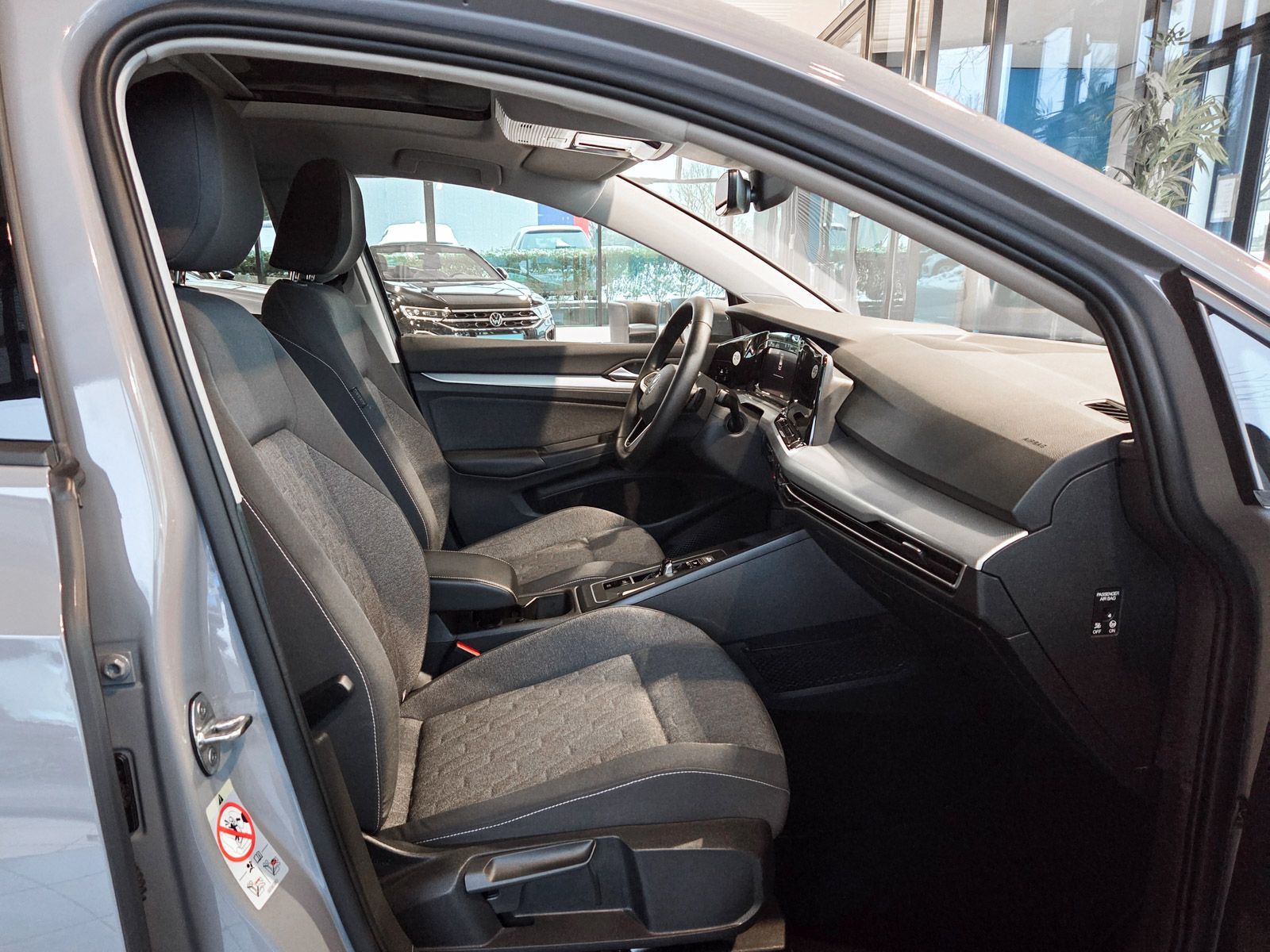 Volkswagen Golf - Bild 9