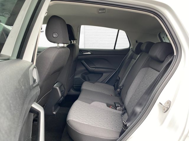 Fahrzeugabbildung Volkswagen T-Cross Life 1.0 l TSI OPF 70 kW (95 PS) 5-Gang