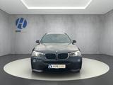 BMW X3 xDrive 20 d M Sport Bi-Xenon Navi RFK Pano - BMW X3: 3D