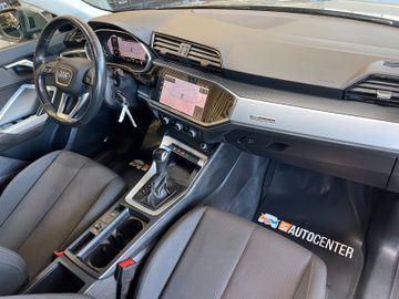 Audi Q3 35 TDI *LED*LIVECOCKPIT*ACC*NAVI*SHZ*MFL*