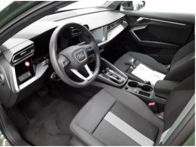 Audi A3 - Bild 4