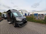 Bürstner Lineo C590 - Bürstner 590