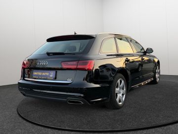 Audi A6 - 4