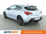 Opel Astra GTC 1.6 SIDI Turbo Active*XENON*NAVI*TEMPO - graue Opel Astra