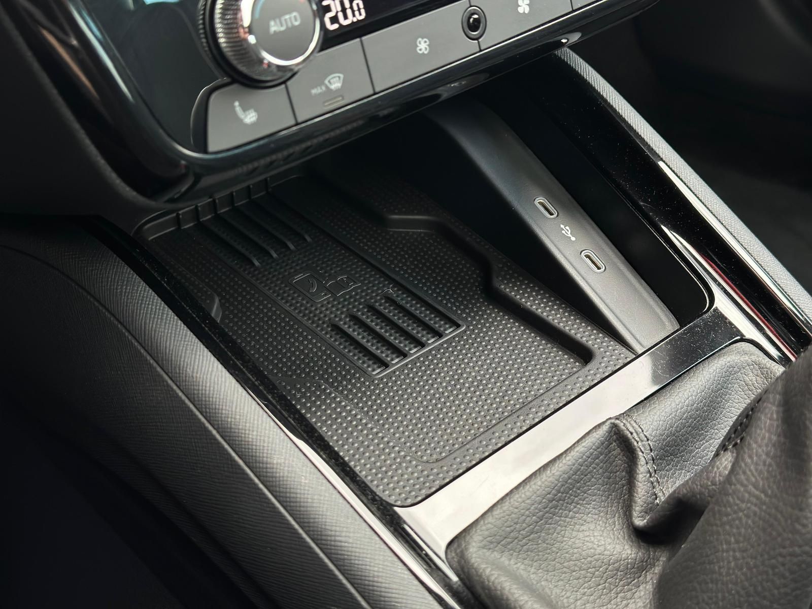 SKODA Scala 1.0TSI MONTE CARLO MATRIX#PANO#TEMPO#SPUR - Image 21