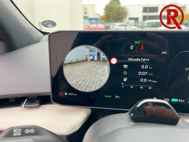 EV4 Fastback GT-Line 81.4 kWh 360 Kamera HarmanK