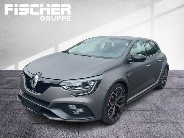 Renault Megane R.S. TROPHY TCe 300 *foliert*Schalter*