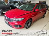 Fiat Tipo 1.4 16V Turbo Navi/Klima/SHZ - gebrauchte Fiat Tipo aus dem Jahr 2018