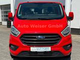 Ford Transit/Custom Kombi 320 L1 Trend 9-Sitzer - Ford Gebrauchtwagen in Cottbus