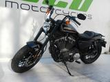 Harley-Davidson Roadster XL 1200 ABS - HARLEY-DAVIDSON 1200 ROADSTER