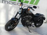 Harley-Davidson Roadster XL 1200 ABS - Angebote entsprechen deinen Suchkriterien