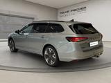 Skoda Superb Combi Sportline Navi DCC PANO AHK eHeck - Skoda Superb in Düsseldorf
