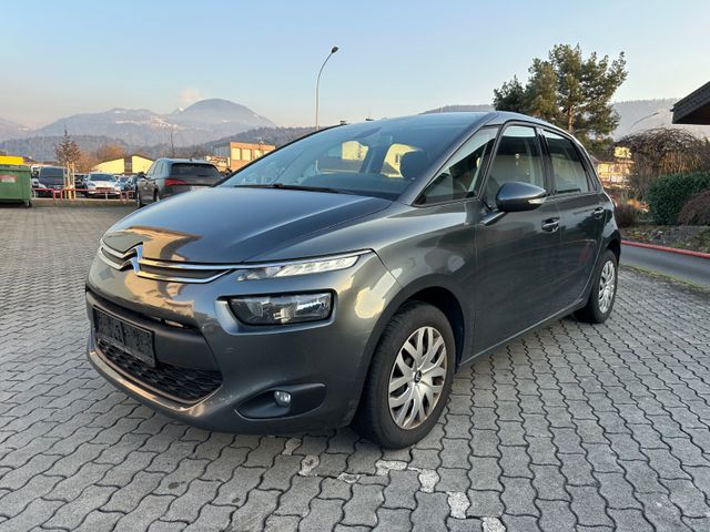 Citroën C4 Picasso BlueHDi 100 Stop&Start Attraction