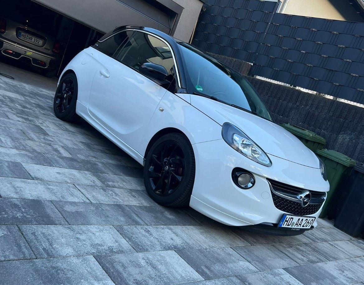 Opel Adam