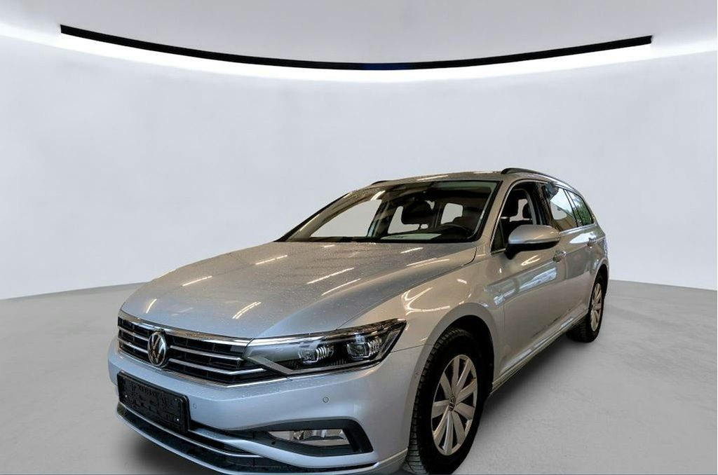 Image of Volkswagen Passat Variant