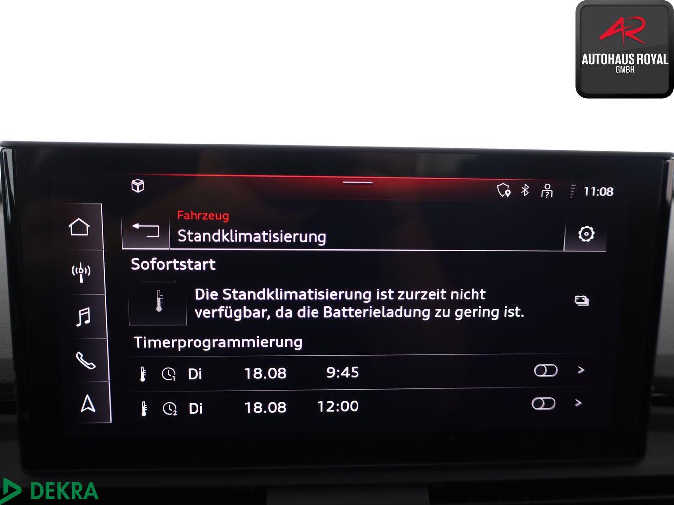 Audi Q5 Sportback 55 e qu S LINE KEYLESS,ACC,KAMERA
