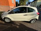 Ford Ka 1.2 - Top Kilometerstand (30000km) - TÜV NEU - Ford Ka/Ka+ in Frankfurt (Main)