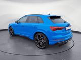 Audi RS Q3 RS-Sportfahrwerk-Plus RS-Abgas Pano AHK - blaue Audi RSQ3