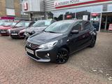 Mitsubishi Space Star 1.2 Select+ Black *Kamera *SHZ *Klima - Mitsubishi Space Star Tageszulassungen
