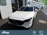 Mazda 3 Klimaaut|Kamera|PDC|Sitzheizung|Navi|GW-Aktion - Mazda aus 2022