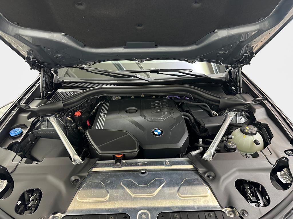 BMW X3 xDrive20i Aut. AHK+HUD+HiFi+Driv.Ass.+ foto 18