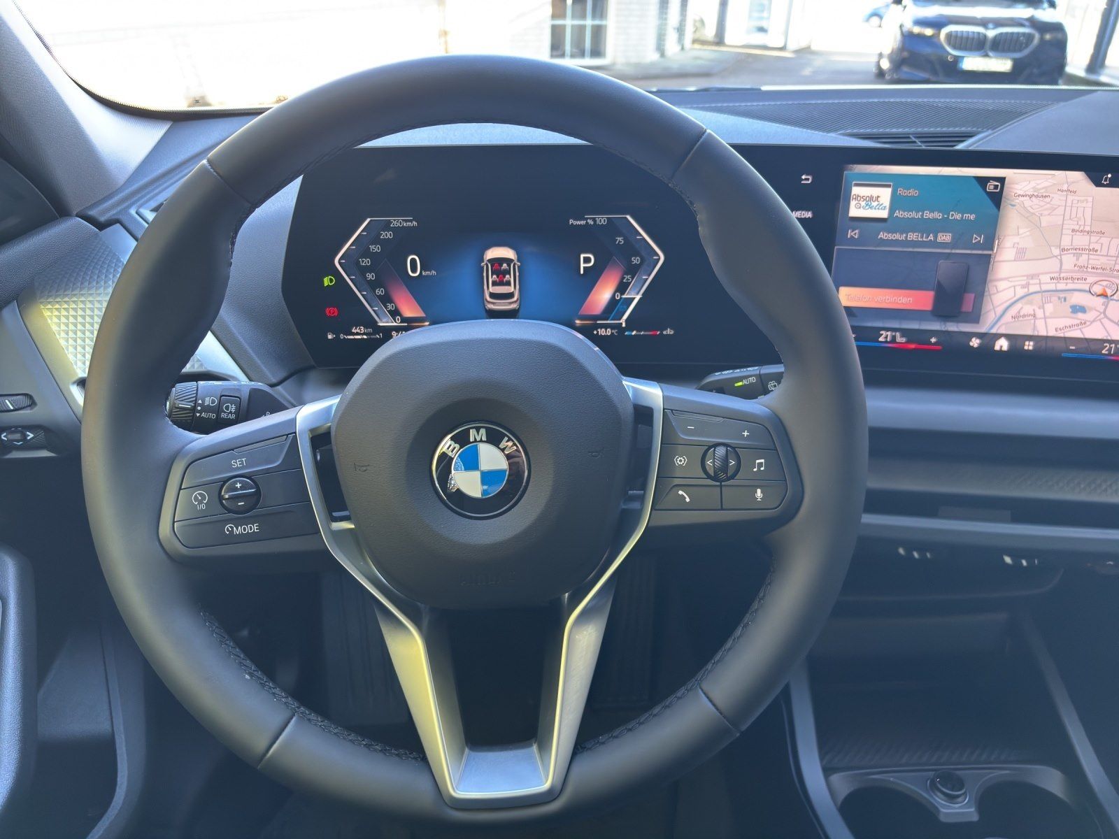 BMW 120 - Bild 15