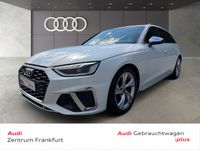 Audi S4 - Vorschau Bild 1