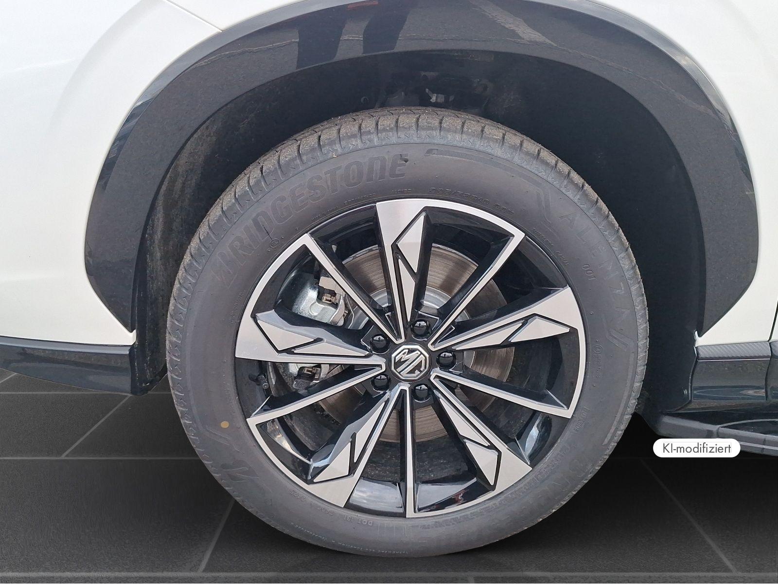 MG HS PHEV Luxury 360° elektr. Heckklappe LED ACC 1, миниатюра 8