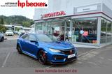 Honda Civic 2.0 VTEC TURBO Type R GT NAVI KAMERA - Honda Civic: Turbo