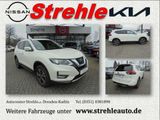 Nissan X-Trail N-Way 1.3DIG-T DCT, Navi, Glasdach, AHK, - Nissan X-Trail: N Way