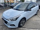 Hyundai i20 YES! Plus - Hyundai i20 YES!-Plus